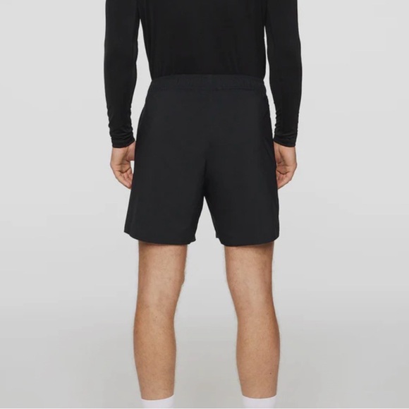 J. Lindeberg Preston Shorts - Picture 3 of 4